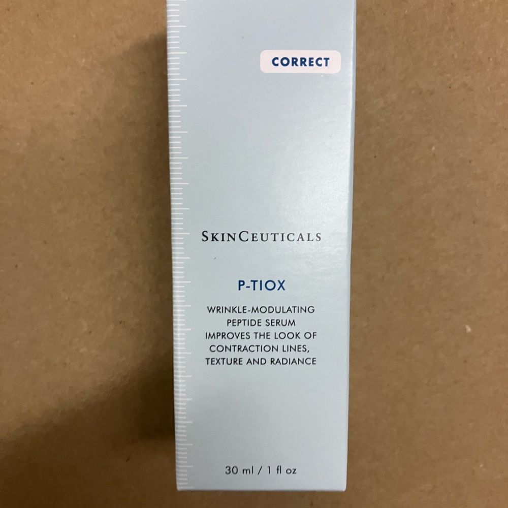 SkinCeuticals P-TIOX